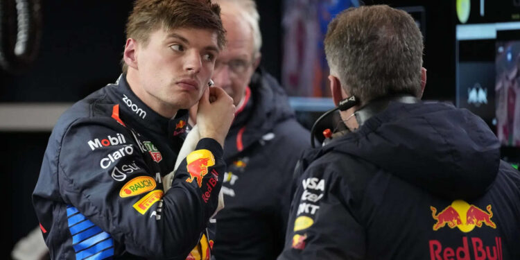 Las Vegas Grand Prix 2024 time: Las Vegas Grand Prix 2024 time, live streaming, qualifying results, predictions: Can Max Verstappen clinch fourth consecutive world championship?