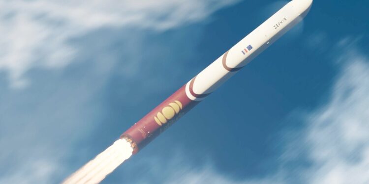 Latitude signs multi-launch contract with Atmos Space Cargo