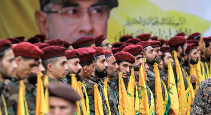 Long-term solution for conflict with Hezbollah lies in Lebanese politics