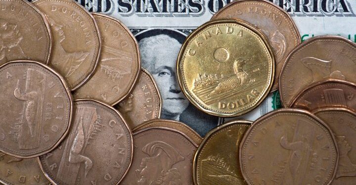 Loonie’s plunge just one consequence of Trump tariff threat on your wallet - National