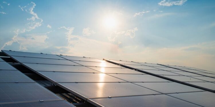 Masdar, SOCAR Green secure funding for Azerbaijan solar projects