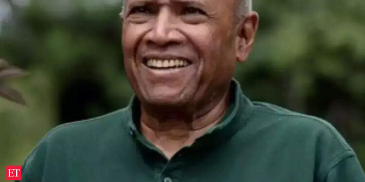 Meet Tan Sri Ananda Krishnan: Malaysia's richest Indian, owner of three communication satellites and a USD 5.8 billion empire