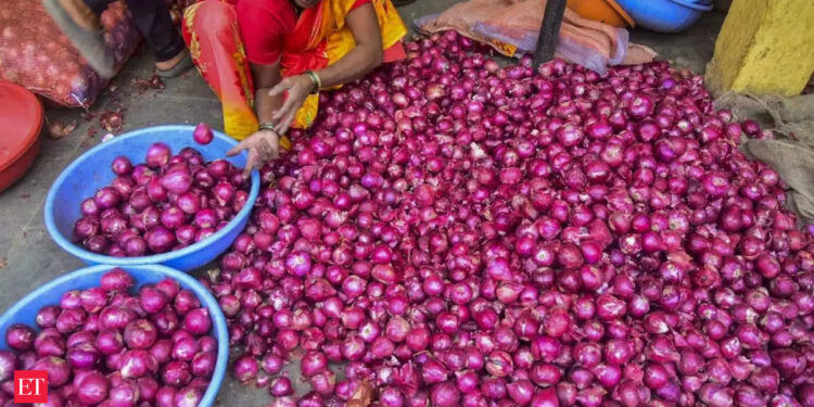 More tears likely in store for Indians as onion prices to stay high, ICICI Bank says