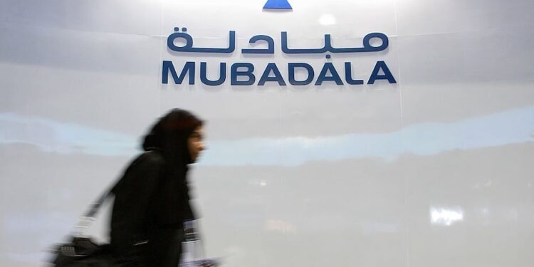 Mubadala