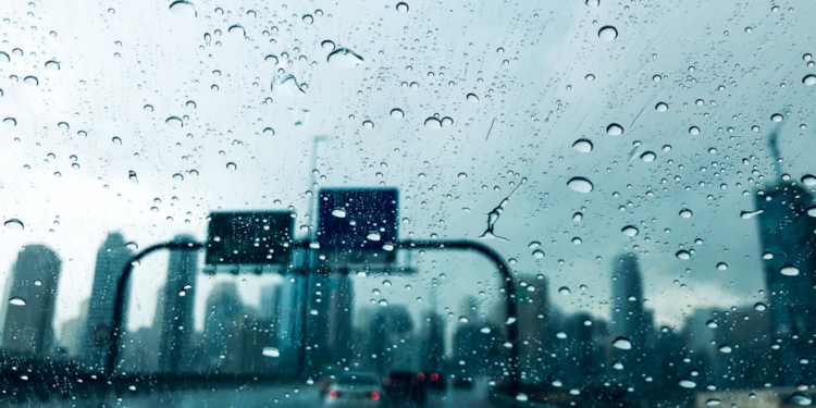 Rain in UAE : NCM forecasts cloudy skies, rainfall from Wednesday