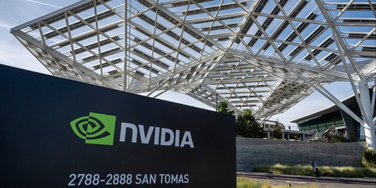 Nvidia Reports Earnings: Did the AI Giant Meet Its Targets? | Entrepreneur