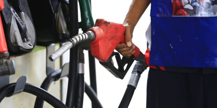 Oil firms impose big fuel price hike