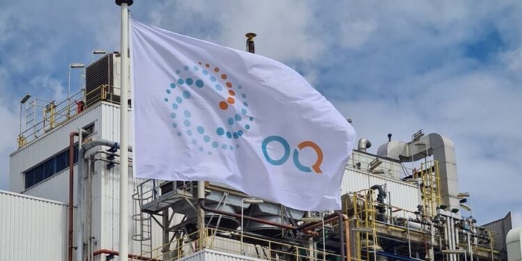 Oman’s OQ to raise $490m from IPO of methanol, ammonia unit