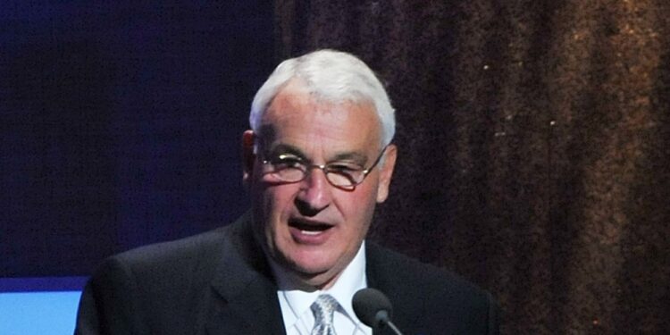 Paychex's Tom Golisano Gave $85 Million to These Nonprofits | Entrepreneur