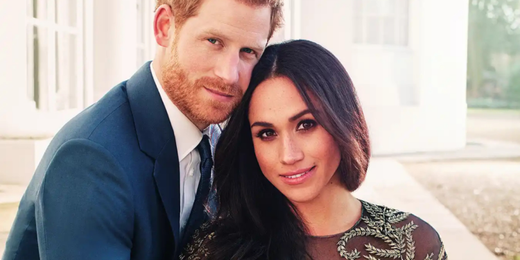 Prince Harry Meghan Markle divorce rumors: Amid Prince Harry and Meghan Markle 'divorce' rumours, Duchess of Sussex breaks her silence after solo Thanksgiving appearance