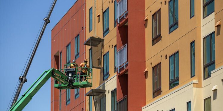 Proposition 5 ballot measure to make it easier to fund affordable housing fails