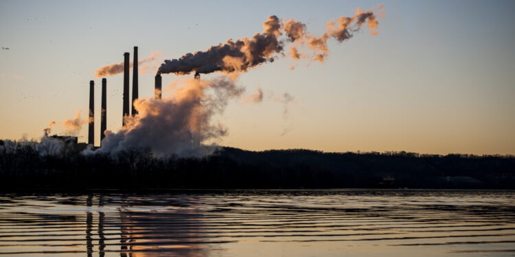 “Recycling” plastic by turning it into toxic smoke?