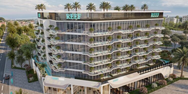 Reef aims to redefine luxury housing in emerging Dubai neighbourhoods