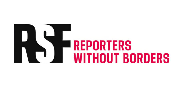 Reporters Without Borders says it’s pressing charges against X