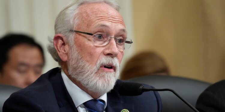 Republican Dan Newhouse wins reelection to US House in Washington