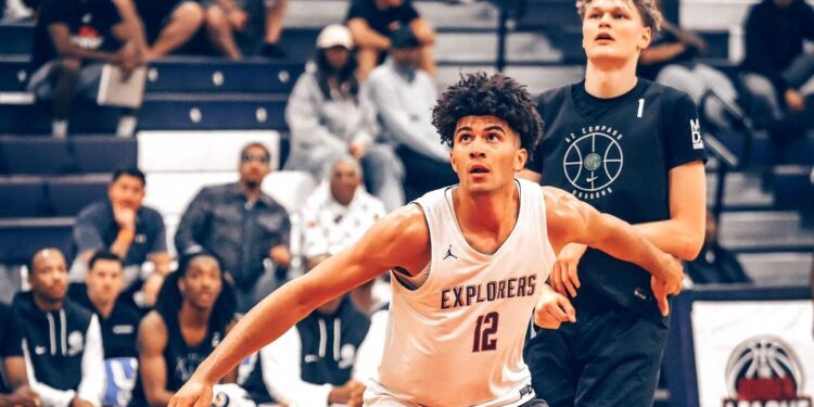 SCNext Top 25: 2024-25 high school boys' basketball rankings