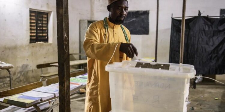 Senegal’s Ruling Party Claims Victory in Legislative Elections - Africa.com