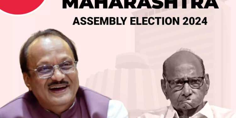 Sharad Pawar no more 'Chanakya' of Maharashtra politics? How Maratha veteran lost his ground