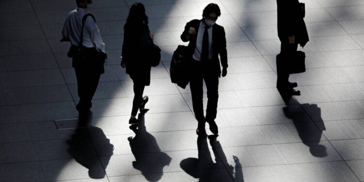 Share of female presidents at Japanese firms hits record 8.4%