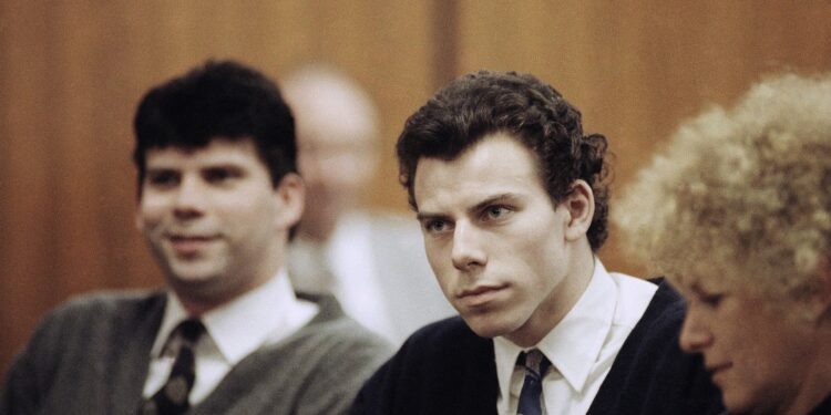 Should sex abuse evidence set the Menendez brothers free? A judge will decide