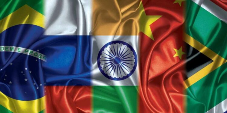 Sri Lankaâ€™s BRICS membership not rejected, FM, Russian Embassy clarifies | EconomyNext