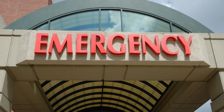 Study explores patient perceptions of behavioral flags in the emergency department