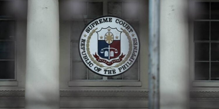 Supreme Court voids Comelec resolution on substitution of candidates