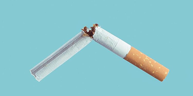 Surgeon general says U.S. smoking rates have tumbled, but not for everyone