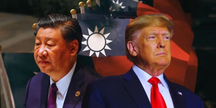 Taiwan needs to get ready for Trump 2.0