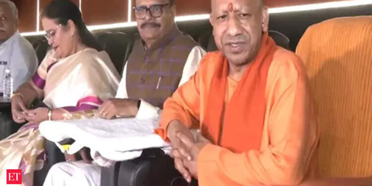 The Sabarmati Report: Yogi Adityanath declares film tax-free in Uttar Pradesh