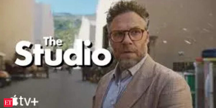 The Studio: Apple TV+ show’s premiere date, trailer, episode count, storyline, cast and production team