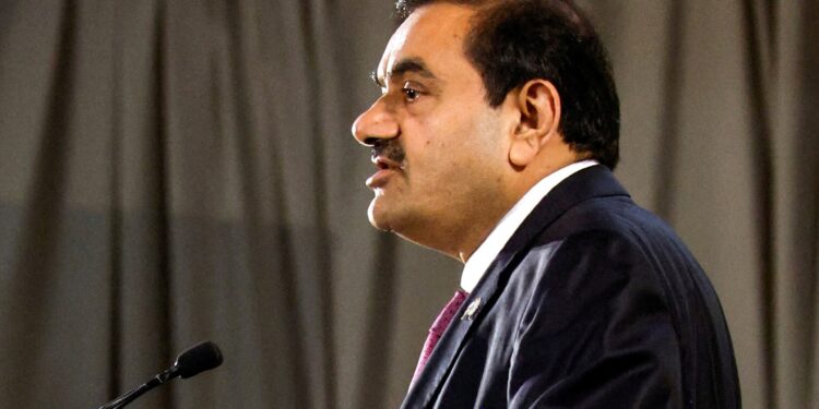 Total Energies pauses investments into Adani Group on bribery charges