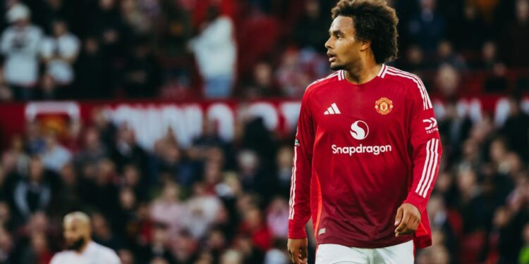 Transfer rumors, news: Could Zirkzee leave Man United already?