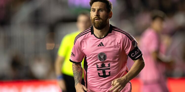 Transfer rumors, news: Messi could extend his Miami contract