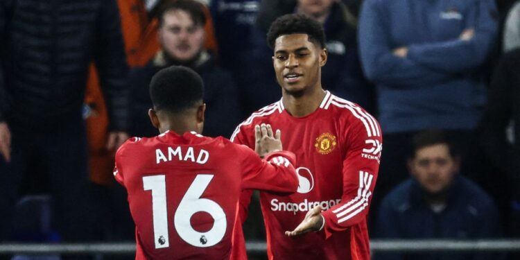 Transfer rumors, news: PSG plot January move for Rashford