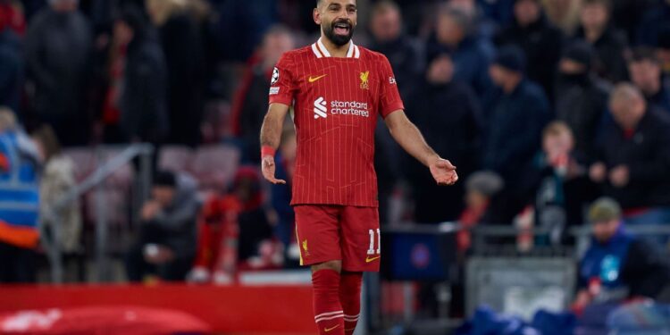 Transfer rumors, news: Salah wants to extend Liverpool deal