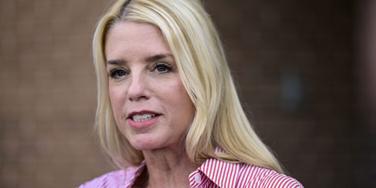 Trump picks Pam Bondi for US attorney general hours after Gaetz withdraws nomination