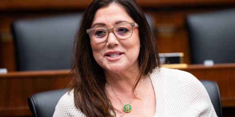 Rep. Lori Chavez-DeRemer