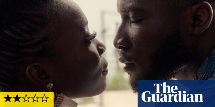 Two of a Kind review – Ghanaian summit meeting of the sexes in cleared-out luxury hotel