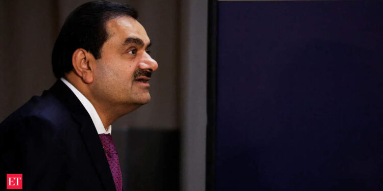 US charges against Gautam Adani, others spark legal and financial turmoil for Adani Group