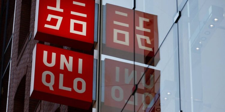 Uniqlo risks boycott in China after CEO's Xinjiang comment