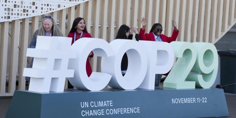 United Nations climate negotiations through the years to COP29: Timeline