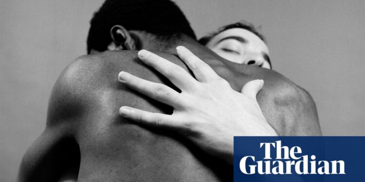 Unseen desire: the radical gaze of Rotimi Fani-Kayode – in pictures