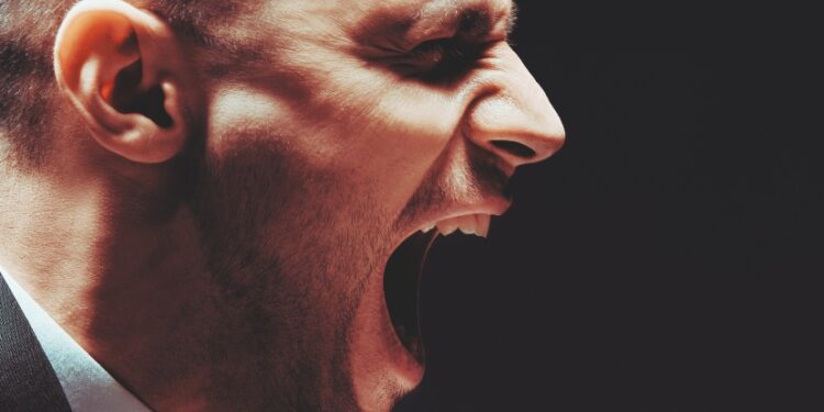 Venting Doesn't Reduce Anger, But Something Else Does, Study Shows