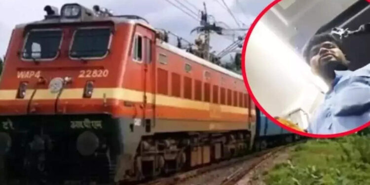 Viral Video: Passenger calls 139 to complain about overcharging Rs 5 for water bottle; Railways orders refund, fines caterer Rs 1 lakh