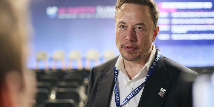 WSJ editorial warns Elon Muskâ€™s 'blow-it-all-up' ideas will devastate US economy