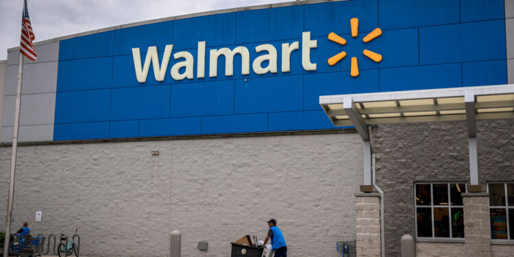 Walmart pulls back on DEI efforts, removes some LBGTQ merchandise from website