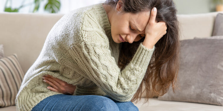 What Is Adenomyosis? The Little-Known Condition Affects Up to 1 in 5 Women