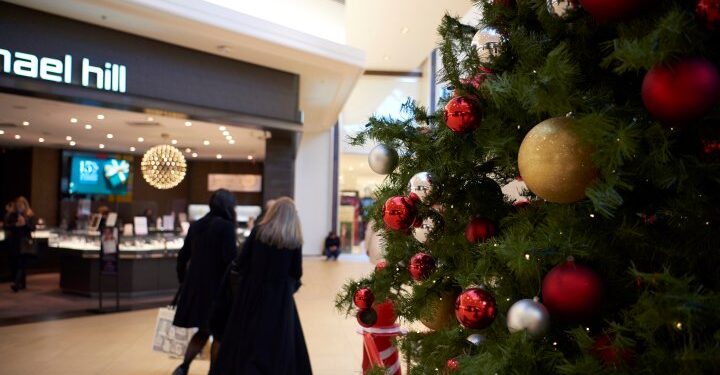 What a shorter holiday shopping season means for consumers and retailers - National