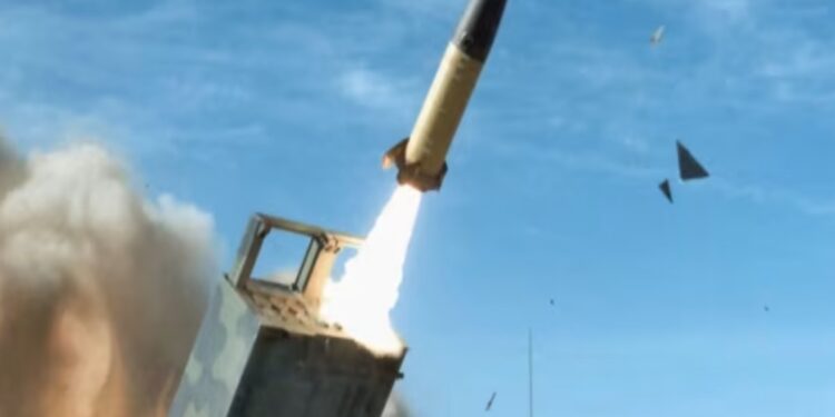 What are ATACMS, the US missiles that may be used against Russia?